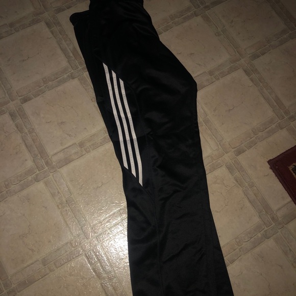 Adidas pants NEW! - Picture 2 of 2